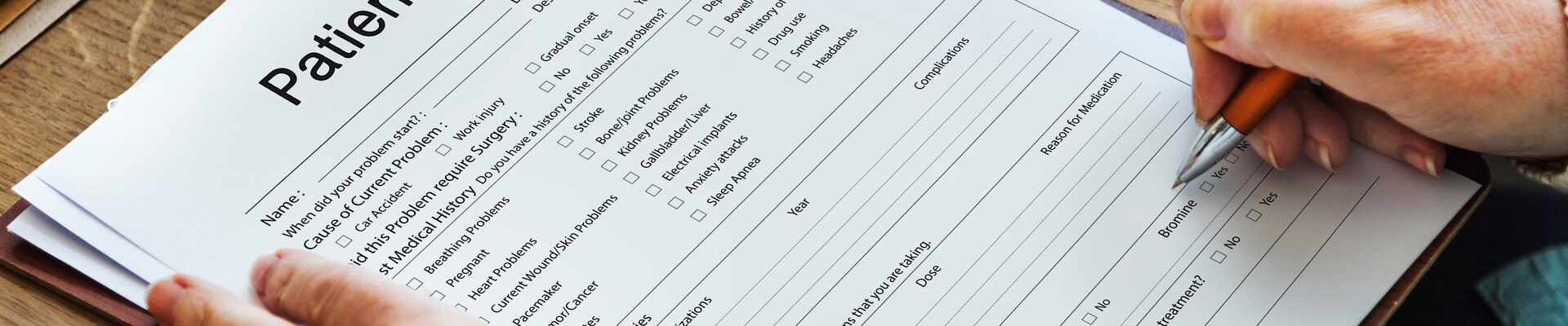 Finance Banner