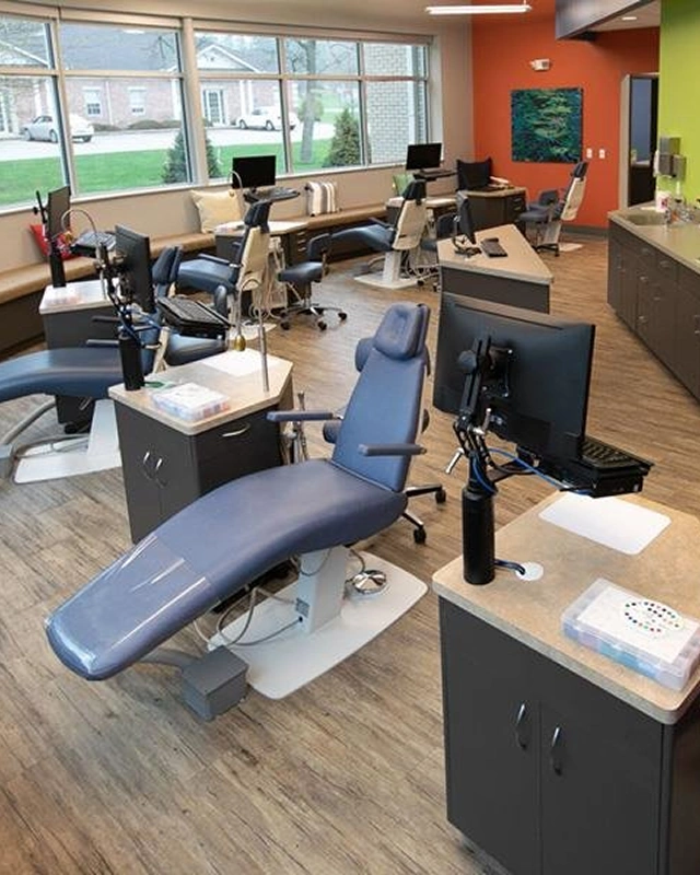 An Orthodontic Practice that is Convenient
