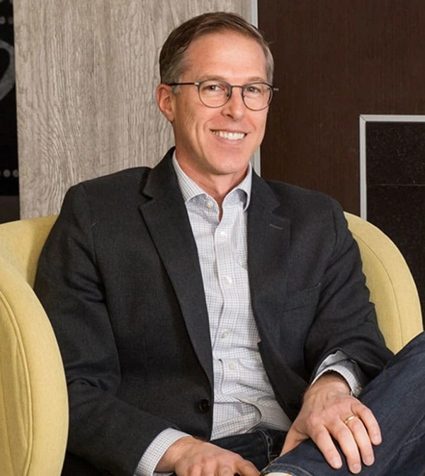 Dr. Christopher Spoonhower